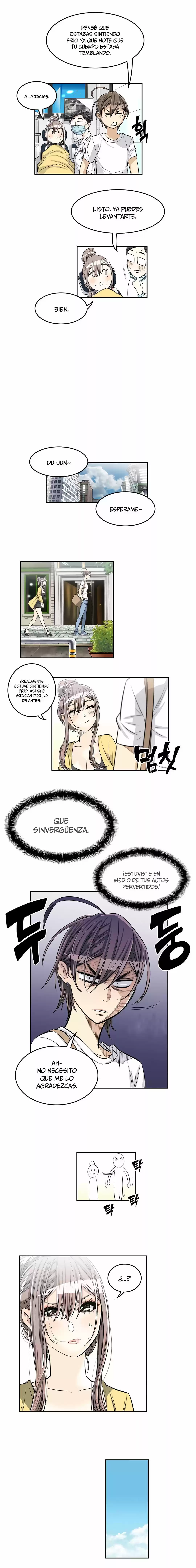 PERVERT CLUB (2017) - Capítulo 25 - Página 9 - LectorTMOo