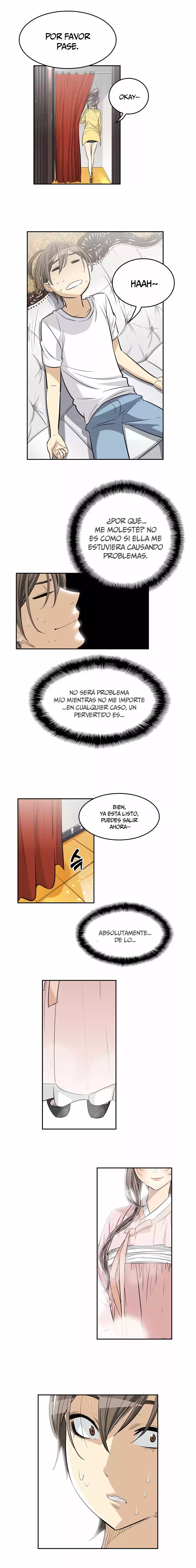 PERVERT CLUB (2017) - Capítulo 25 - Página 11 - LectorTMOo