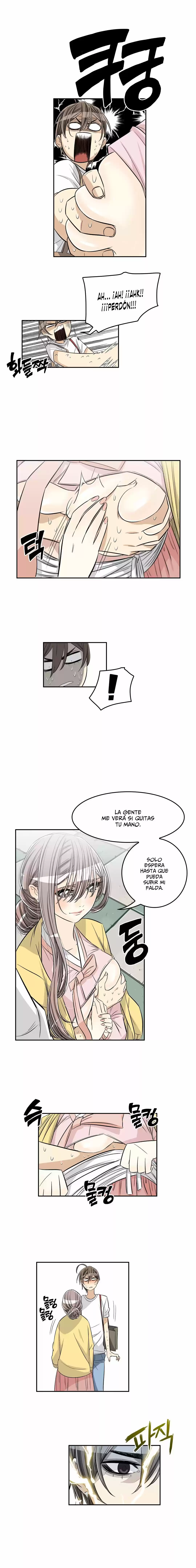 PERVERT CLUB (2017) - Capítulo 27 - Página 7 - LectorTMOo
