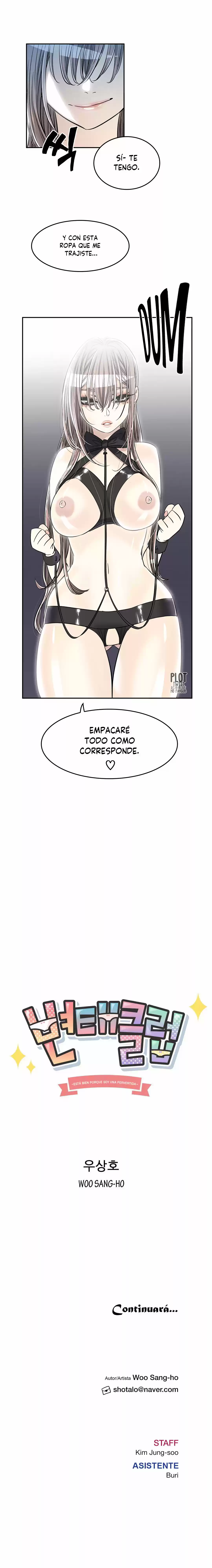 PERVERT CLUB (2017) - Capítulo 31 - Página 9 - LectorTMOo