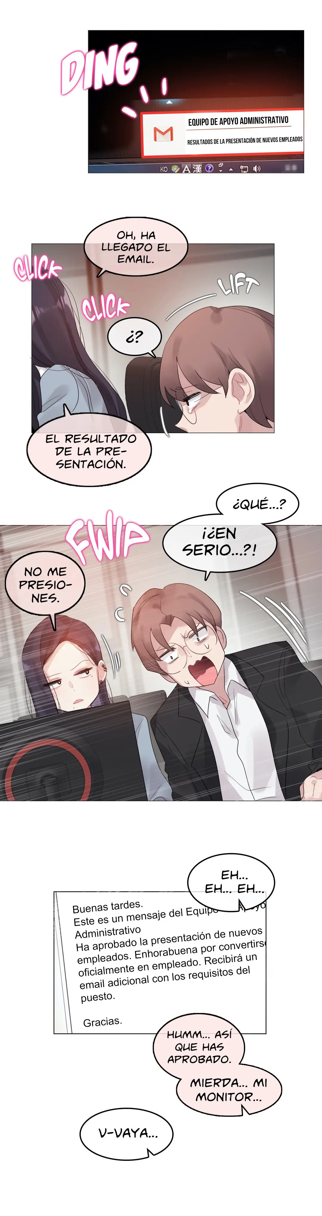 Perverts' Daily Lives (2017) - Capítulo 100 - Página 17 - LectorTMOo