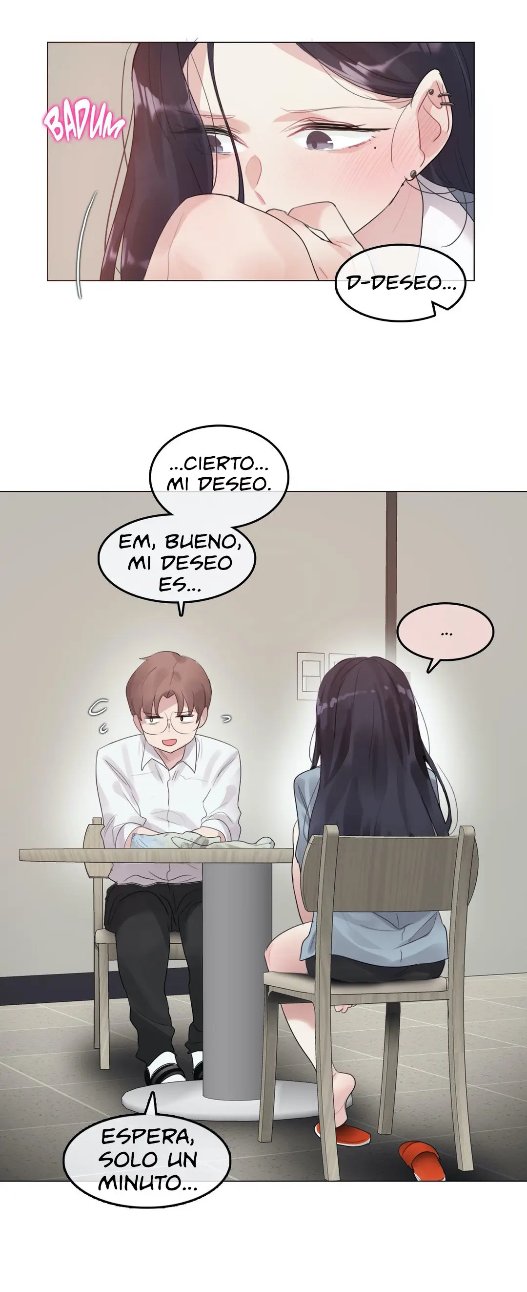 Perverts' Daily Lives (2017) - Capítulo 101 - Página 17 - LectorTMOo
