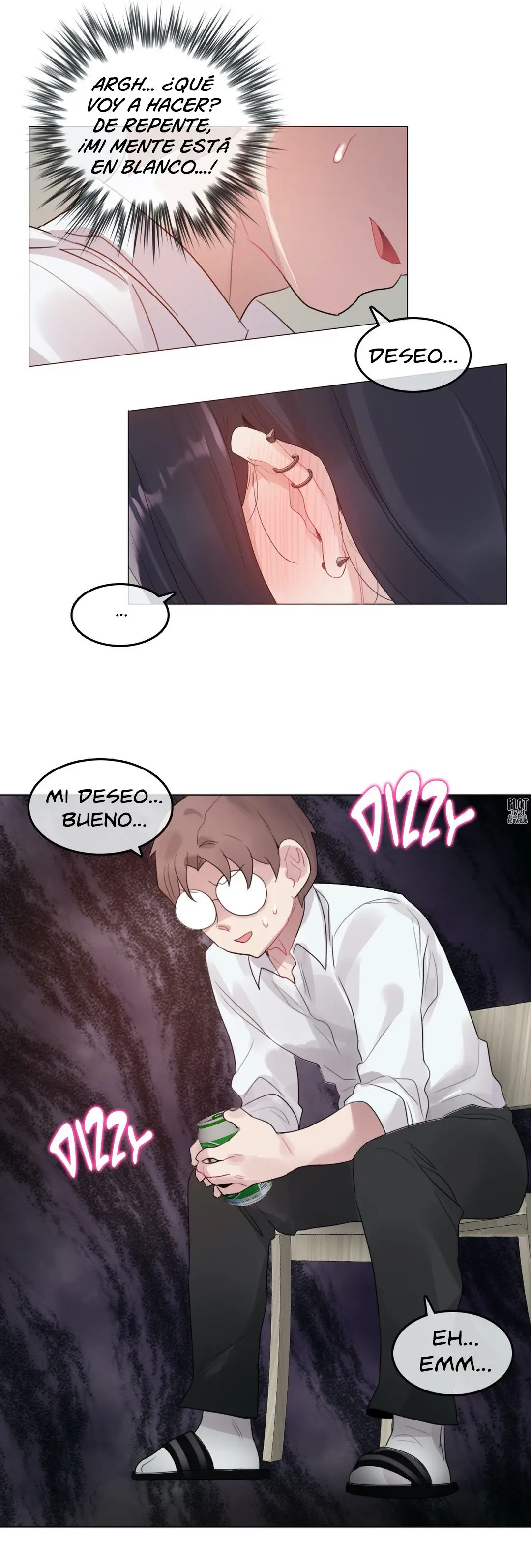 Perverts' Daily Lives (2017) - Capítulo 101 - Página 18 - LectorTMOo