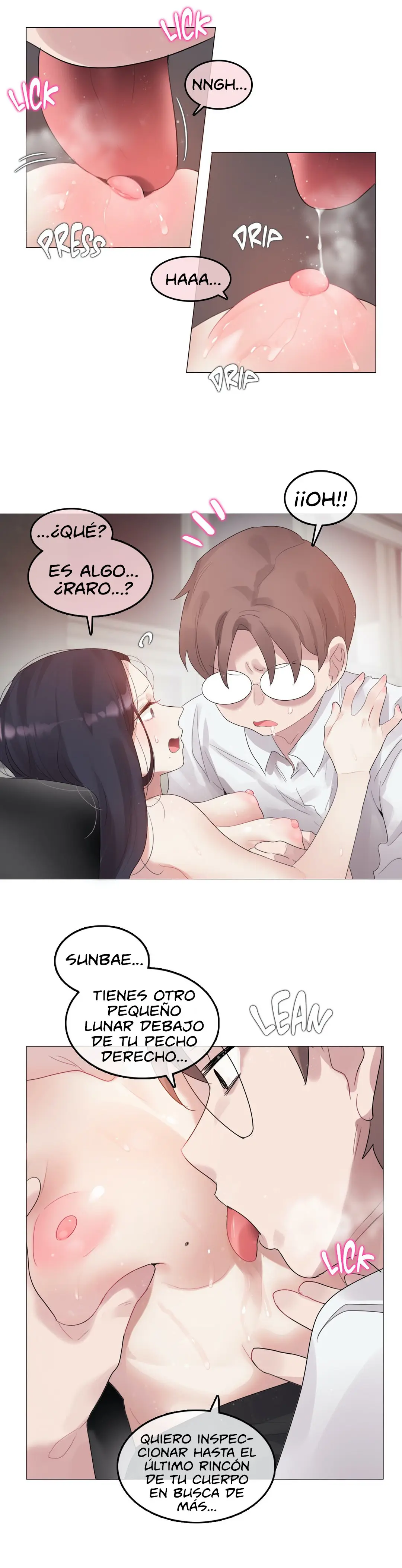 Perverts' Daily Lives (2017) - Capítulo 102 - Página 10 - LectorTMOo