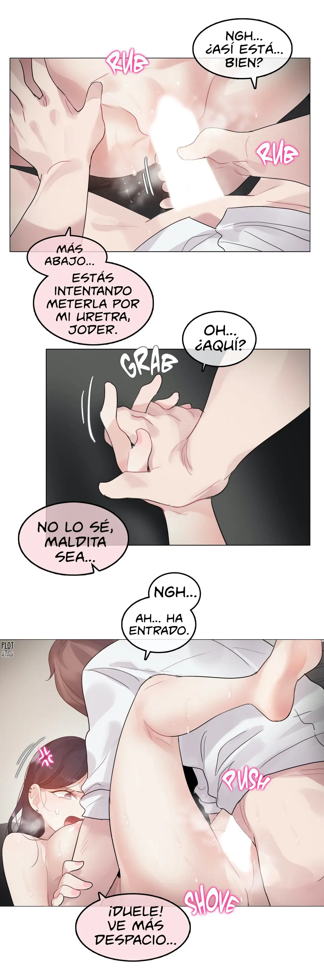 Perverts' Daily Lives (2017) - Capítulo 102 - Página 16 - LectorTMOo