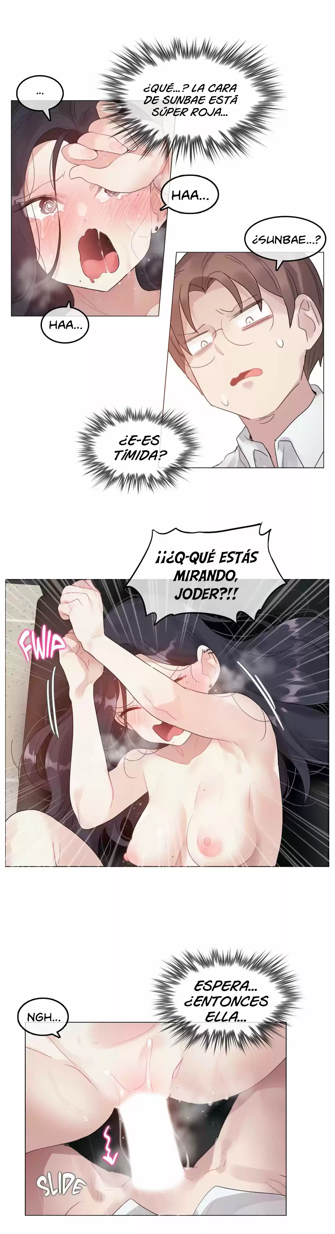 Perverts' Daily Lives (2017) - Capítulo 103 - Página 2 - LectorTMOo