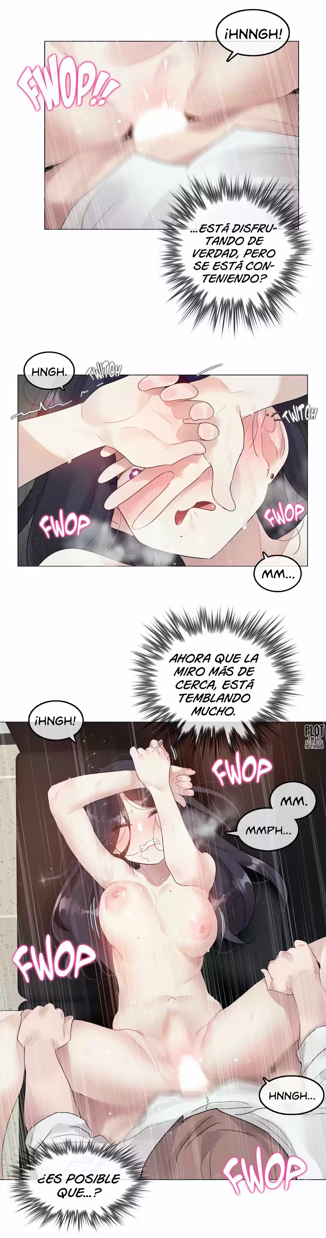 Perverts' Daily Lives (2017) - Capítulo 103 - Página 3 - LectorTMOo