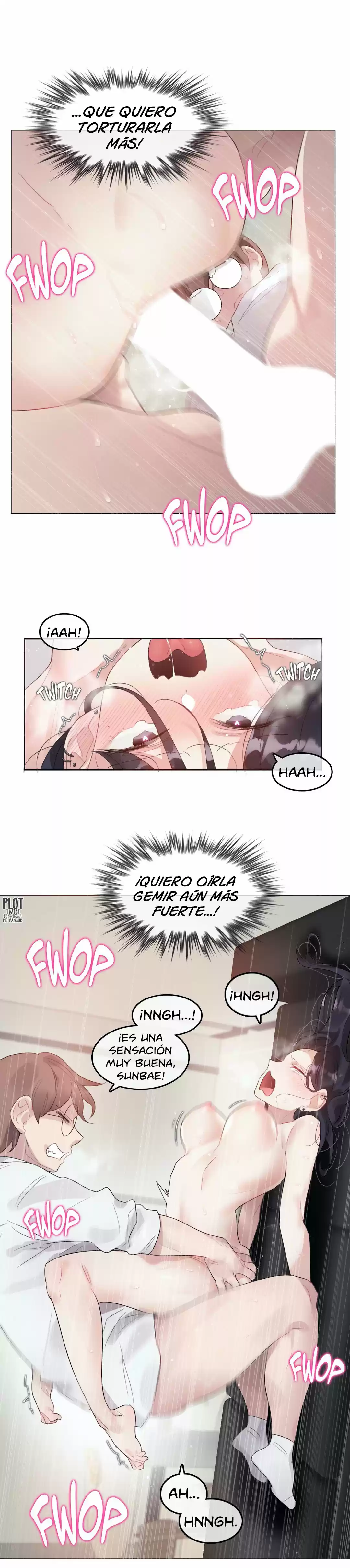 Perverts' Daily Lives (2017) - Capítulo 103 - Página 8 - LectorTMOo