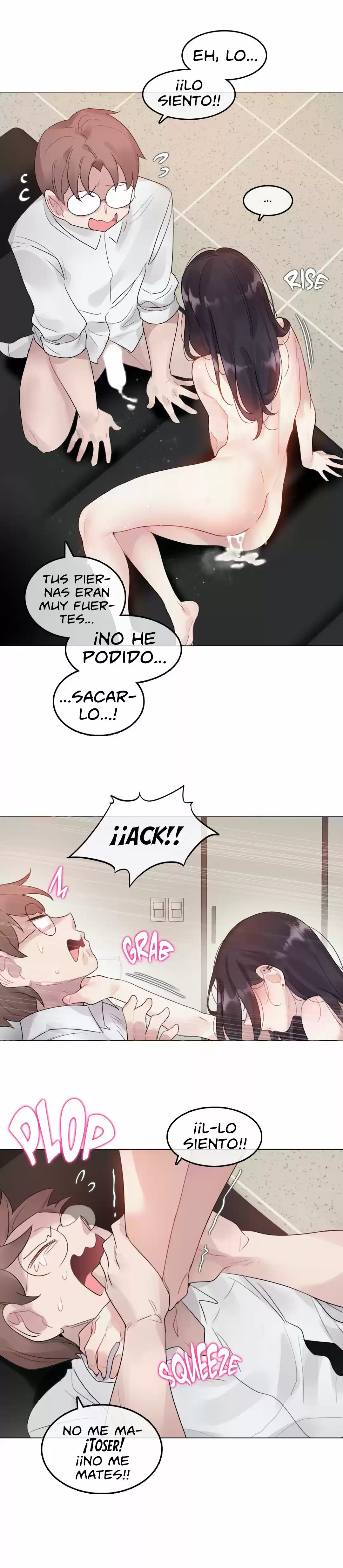 Perverts' Daily Lives (2017) - Capítulo 103 - Página 13 - LectorTMOo
