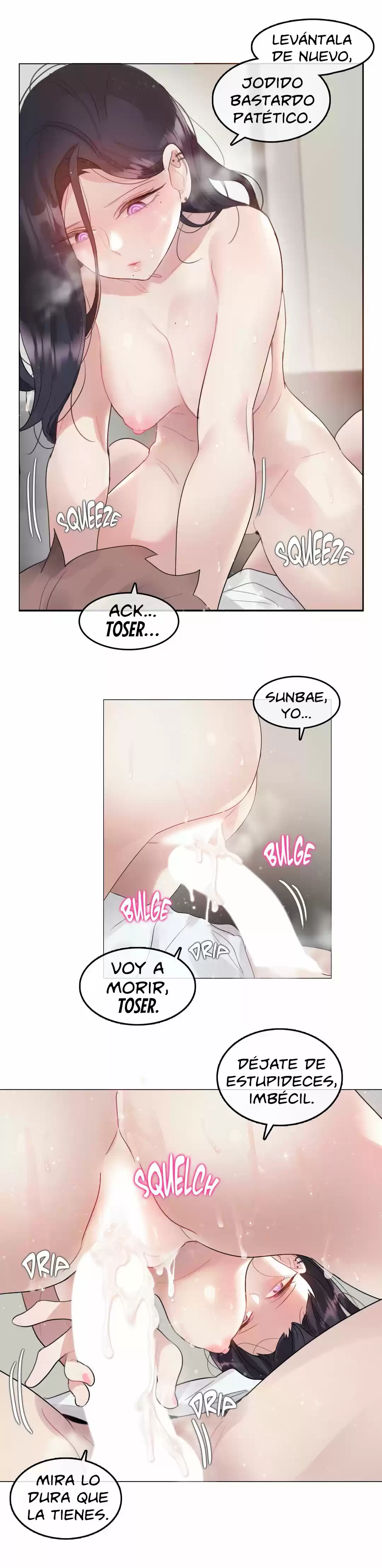 Perverts' Daily Lives (2017) - Capítulo 103 - Página 14 - LectorTMOo