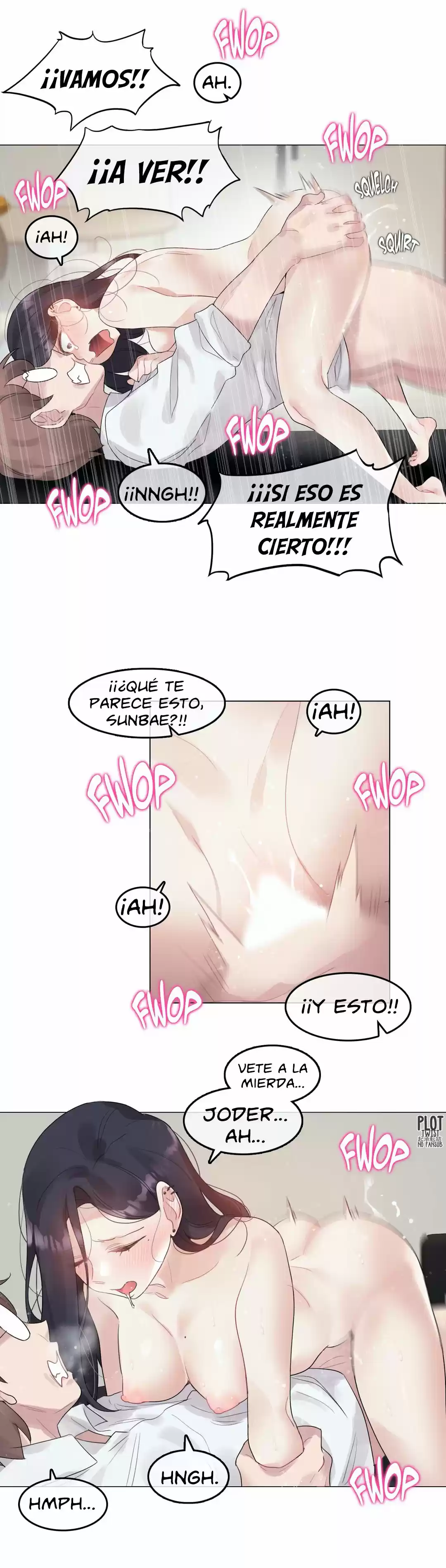 Perverts' Daily Lives (2017) - Capítulo 103 - Página 18 - LectorTMOo