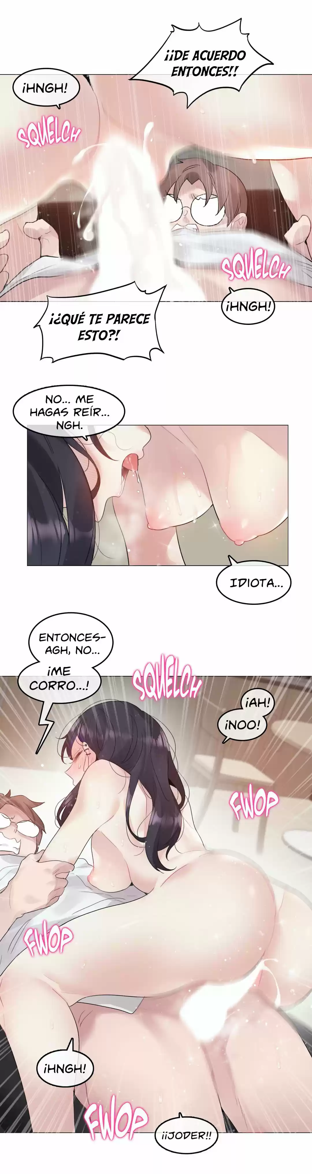 Perverts' Daily Lives (2017) - Capítulo 103 - Página 19 - LectorTMOo