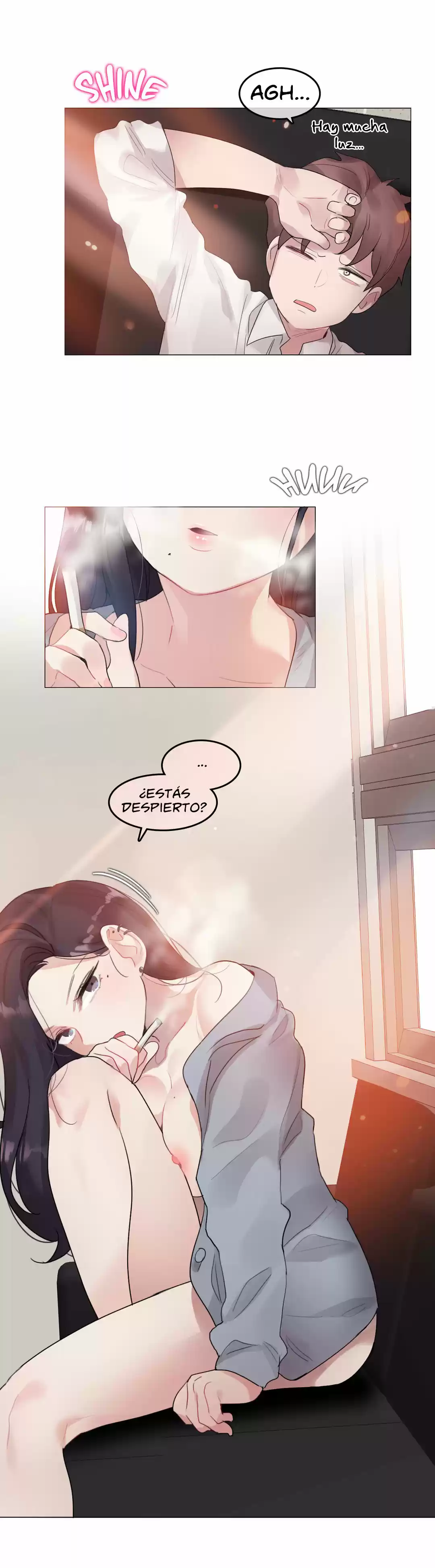 Perverts' Daily Lives (2017) - Capítulo 104 - Página 2 - LectorTMOo