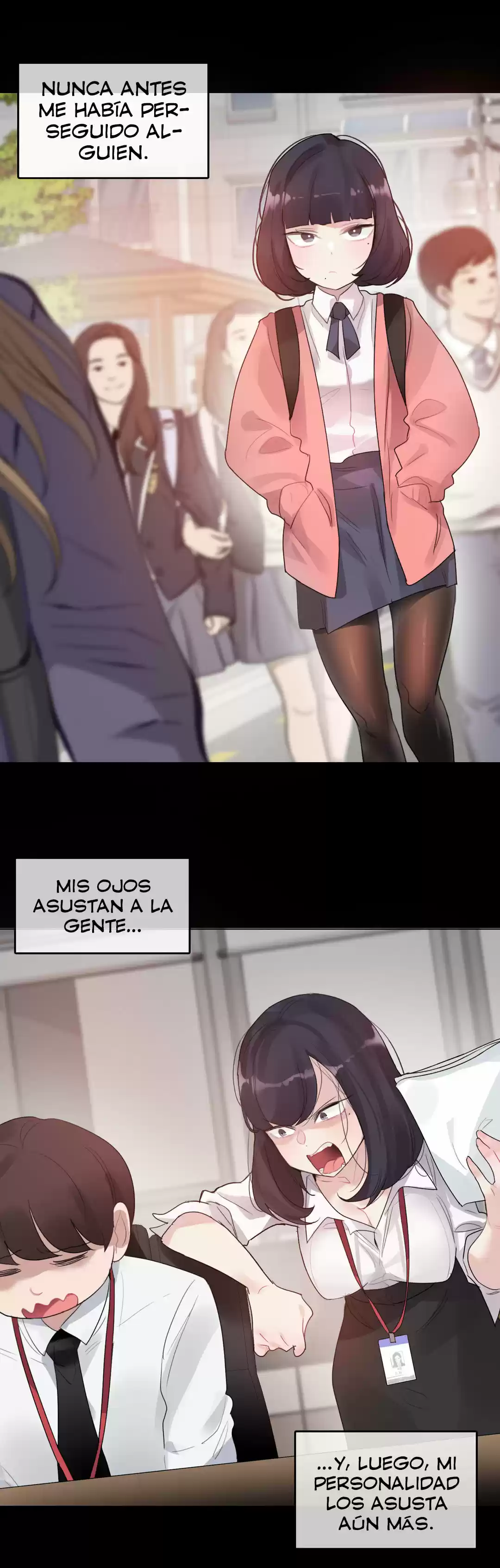 Perverts' Daily Lives (2017) - Capítulo 104 - Página 8 - LectorTMOo