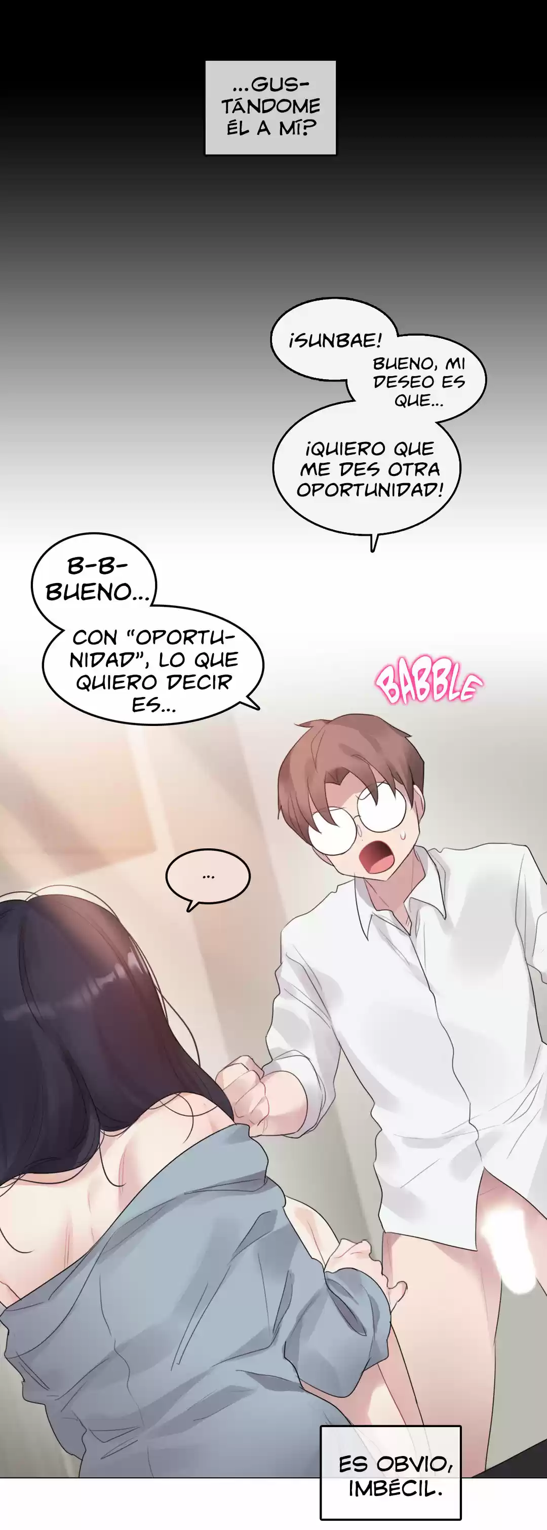 Perverts' Daily Lives (2017) - Capítulo 104 - Página 11 - LectorTMOo