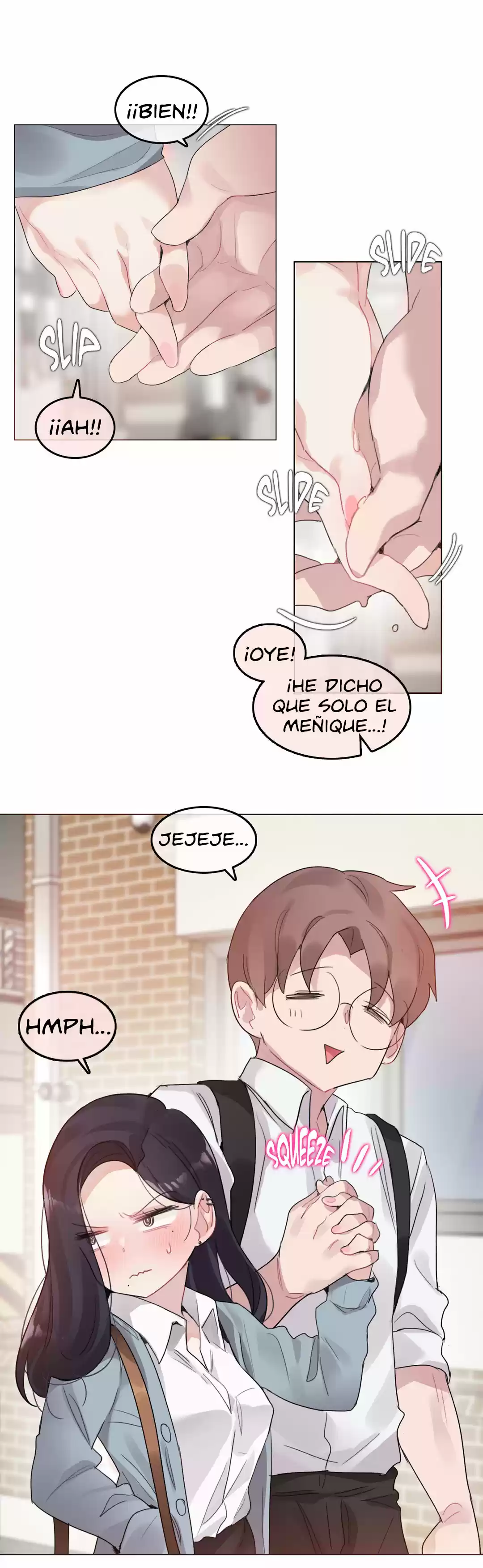 Perverts' Daily Lives (2017) - Capítulo 104 - Página 17 - LectorTMOo