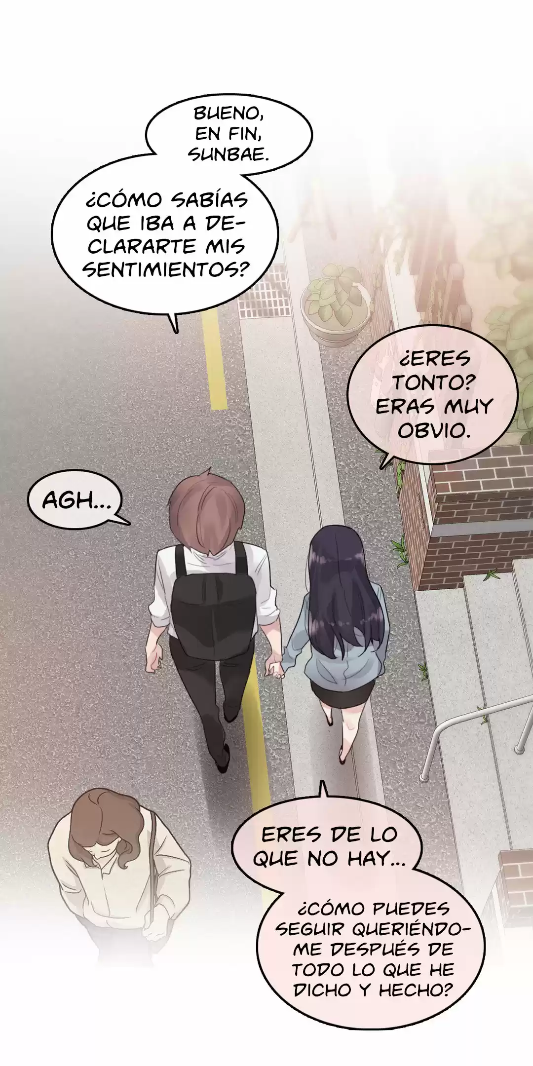 Perverts' Daily Lives (2017) - Capítulo 104 - Página 18 - LectorTMOo