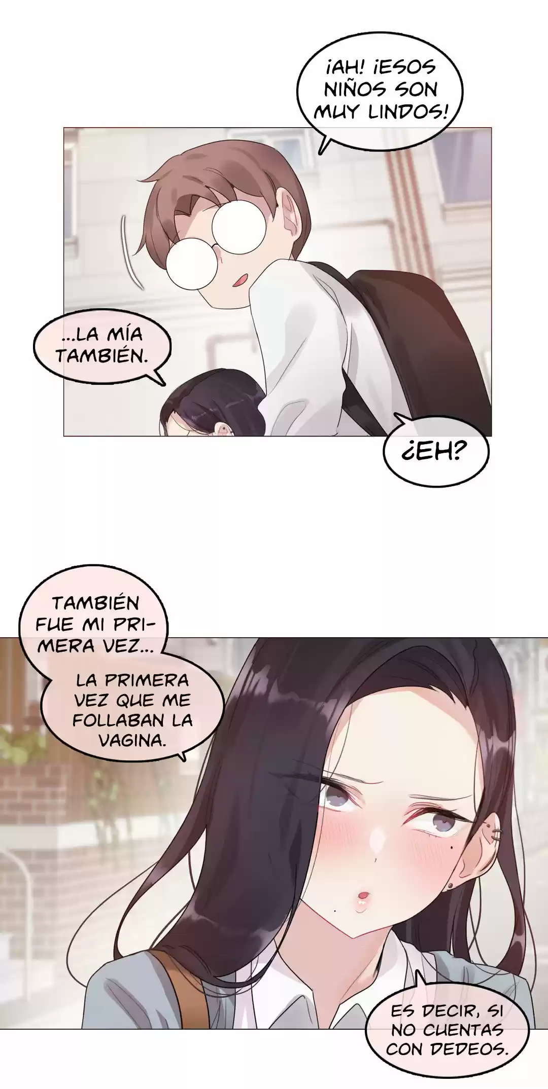 Perverts' Daily Lives (2017) - Capítulo 104 - Página 20 - LectorTMOo