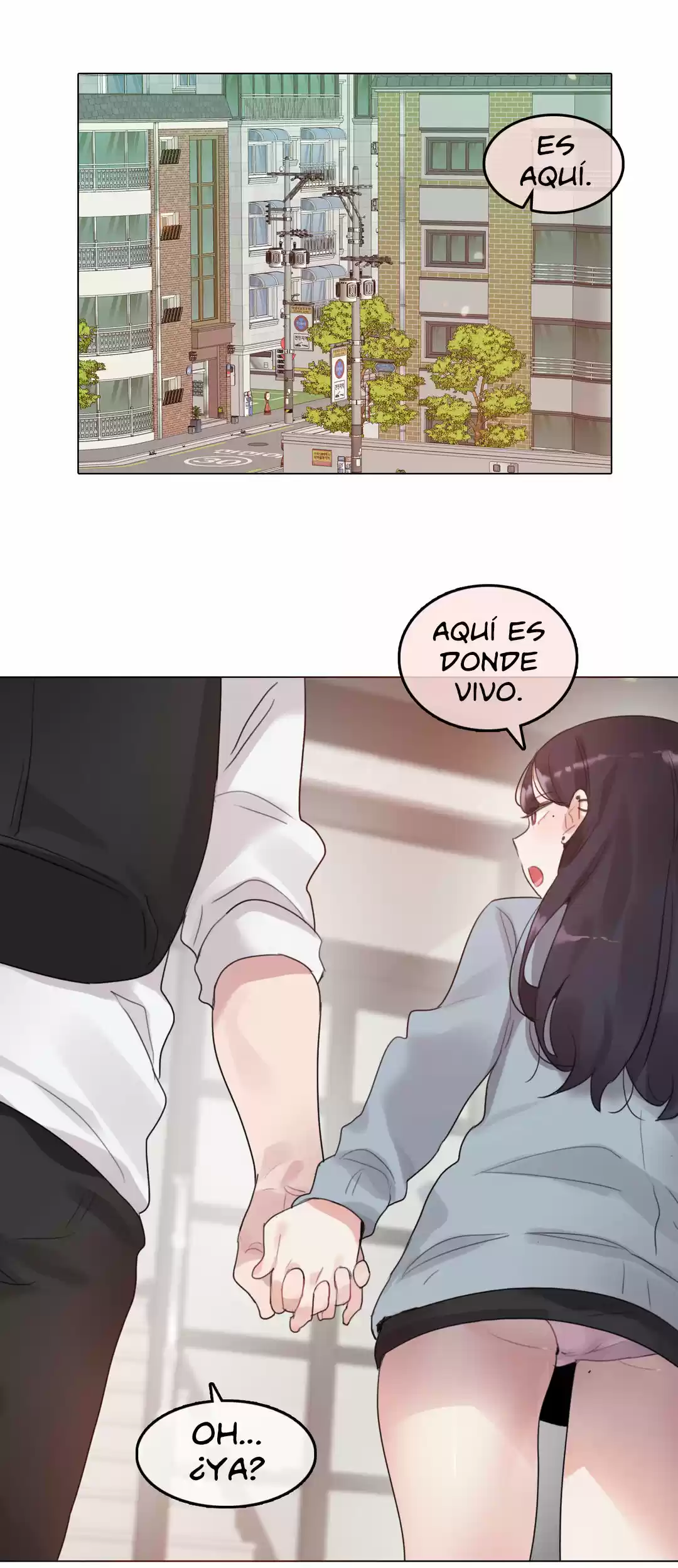 Perverts' Daily Lives (2017) - Capítulo 104 - Página 22 - LectorTMOo
