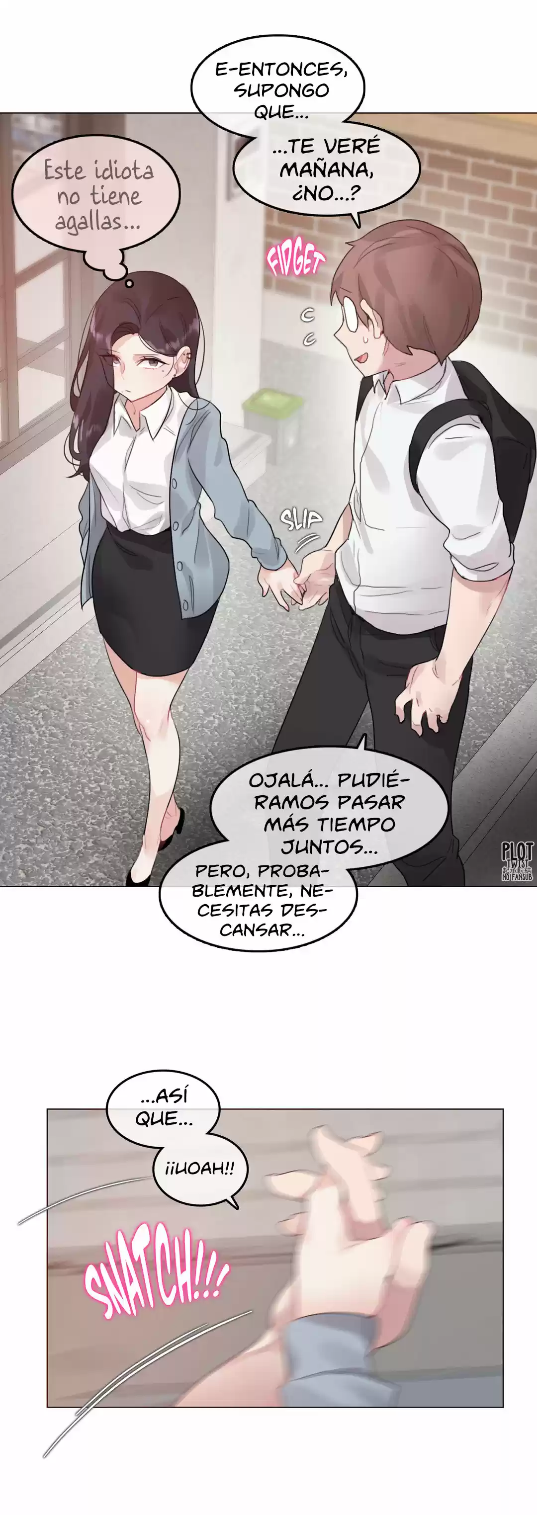 Perverts' Daily Lives (2017) - Capítulo 104 - Página 24 - LectorTMOo