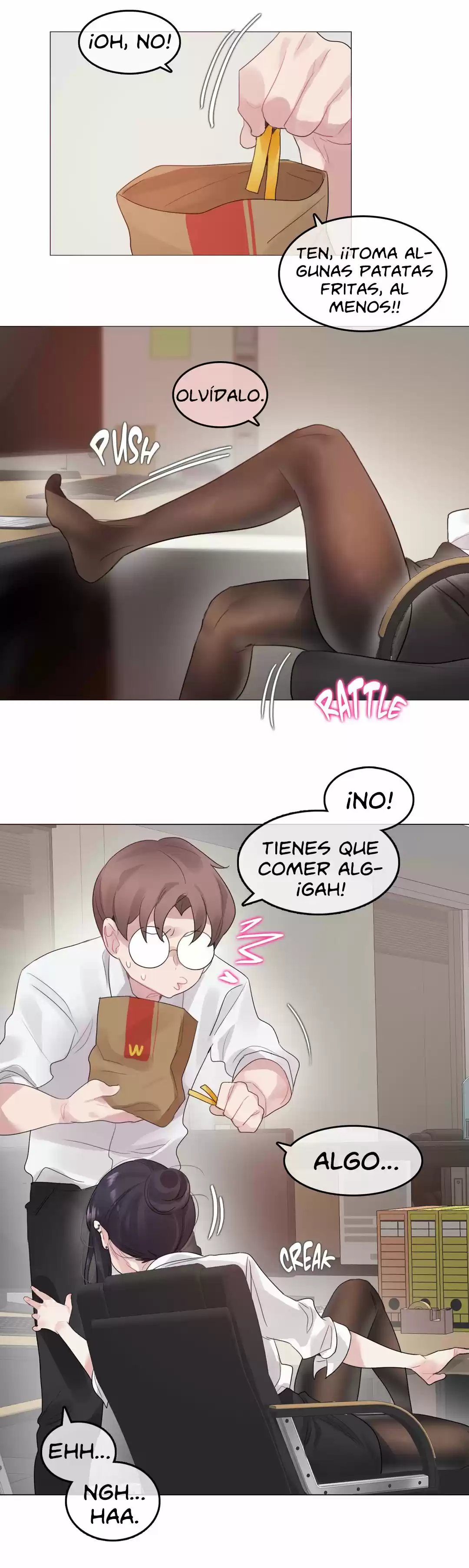 Perverts' Daily Lives (2017) - Capítulo 105 - Página 14 - LectorTMOo