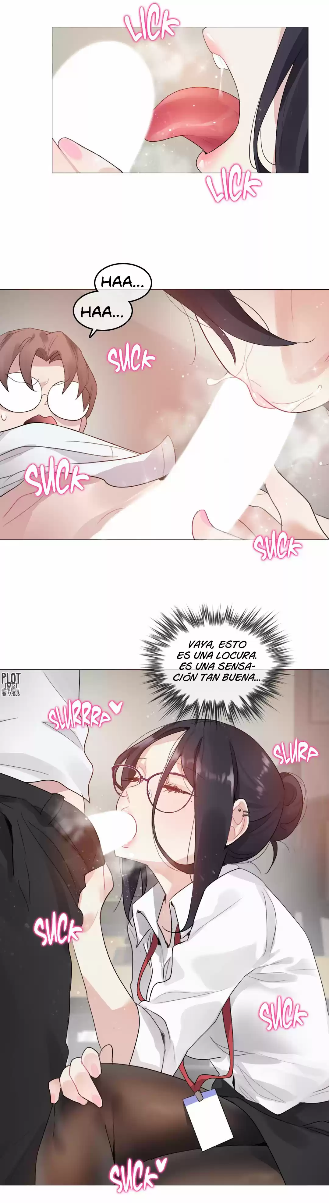 Perverts' Daily Lives (2017) - Capítulo 105 - Página 17 - LectorTMOo