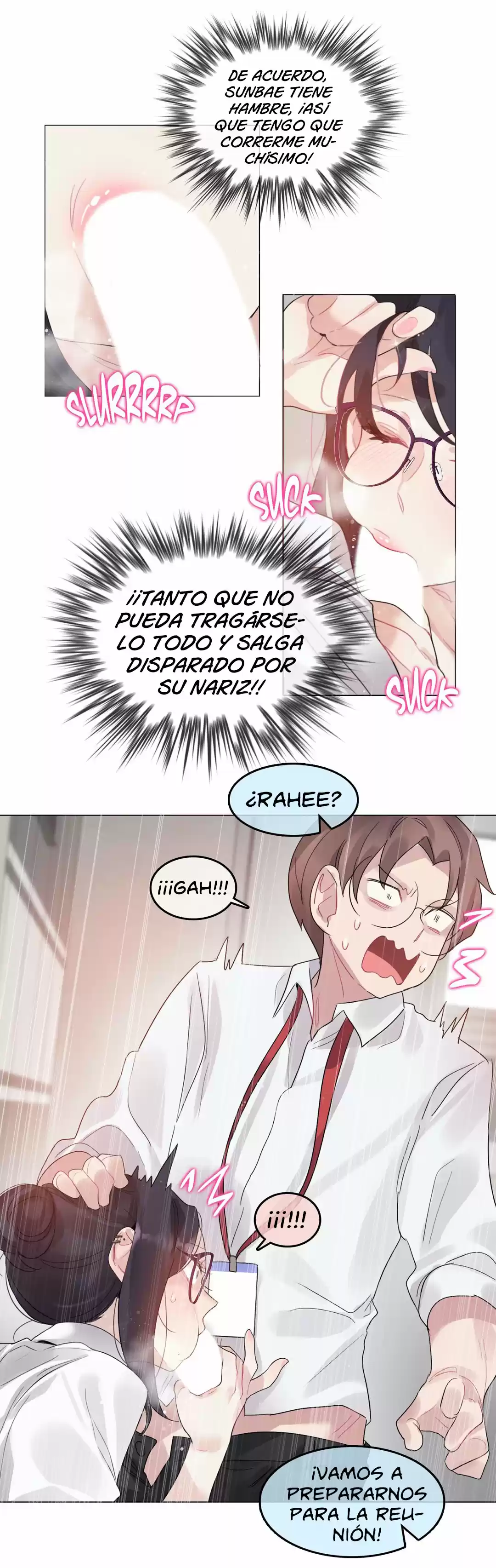 Perverts' Daily Lives (2017) - Capítulo 105 - Página 18 - LectorTMOo