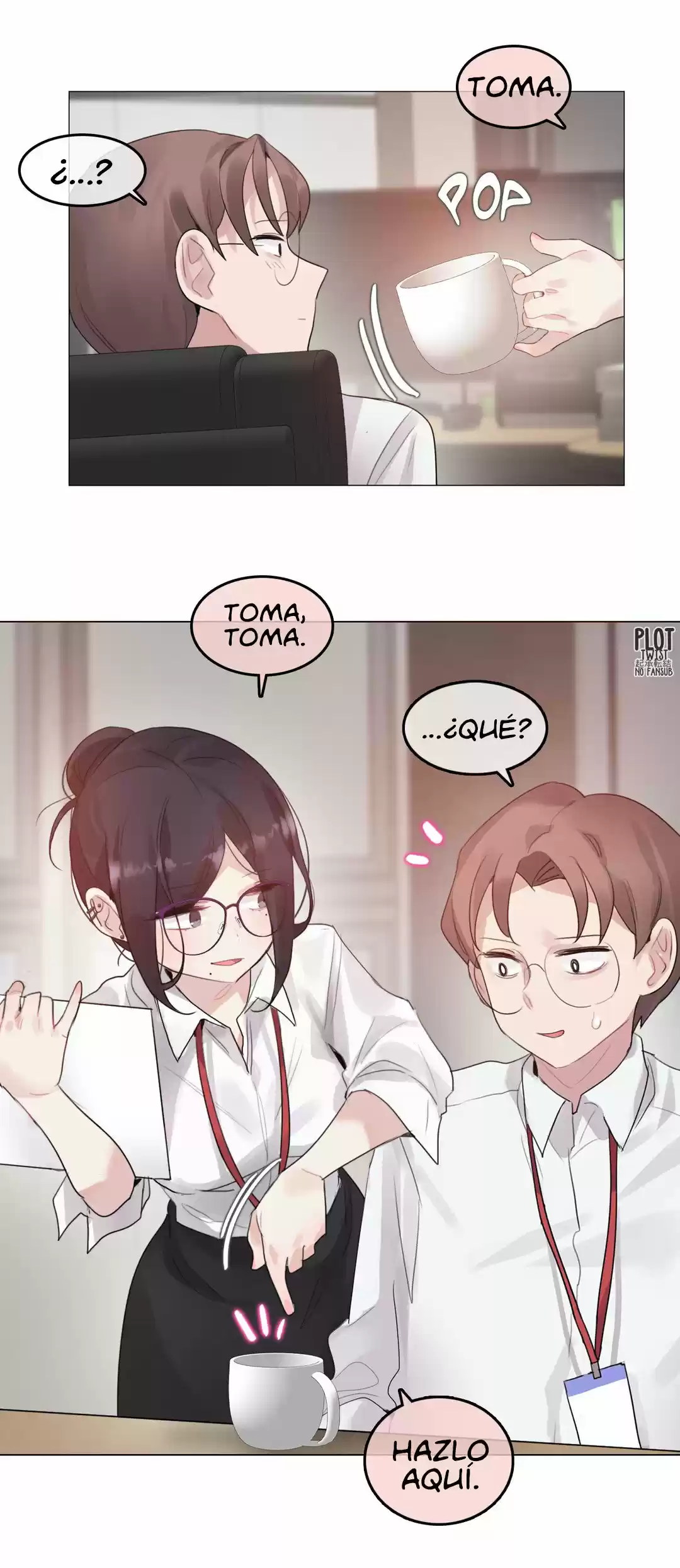 Perverts' Daily Lives (2017) - Capítulo 105 - Página 20 - LectorTMOo