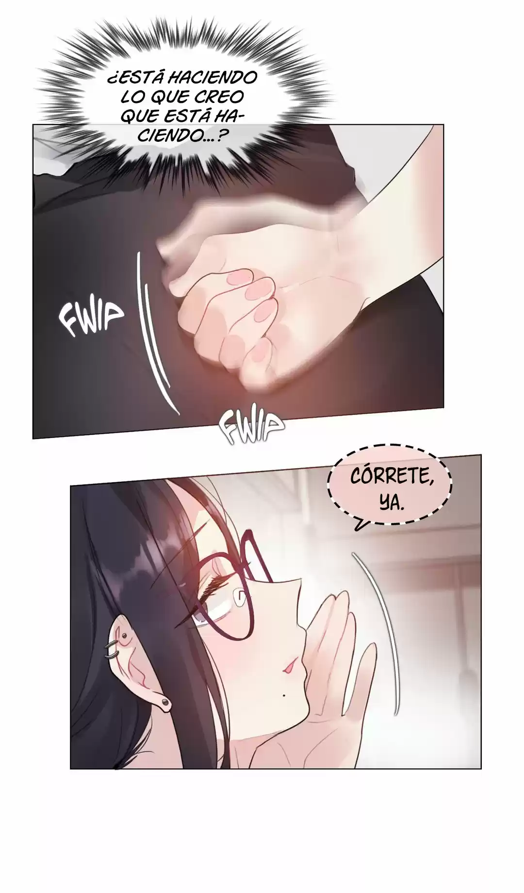 Perverts' Daily Lives (2017) - Capítulo 105 - Página 22 - LectorTMOo