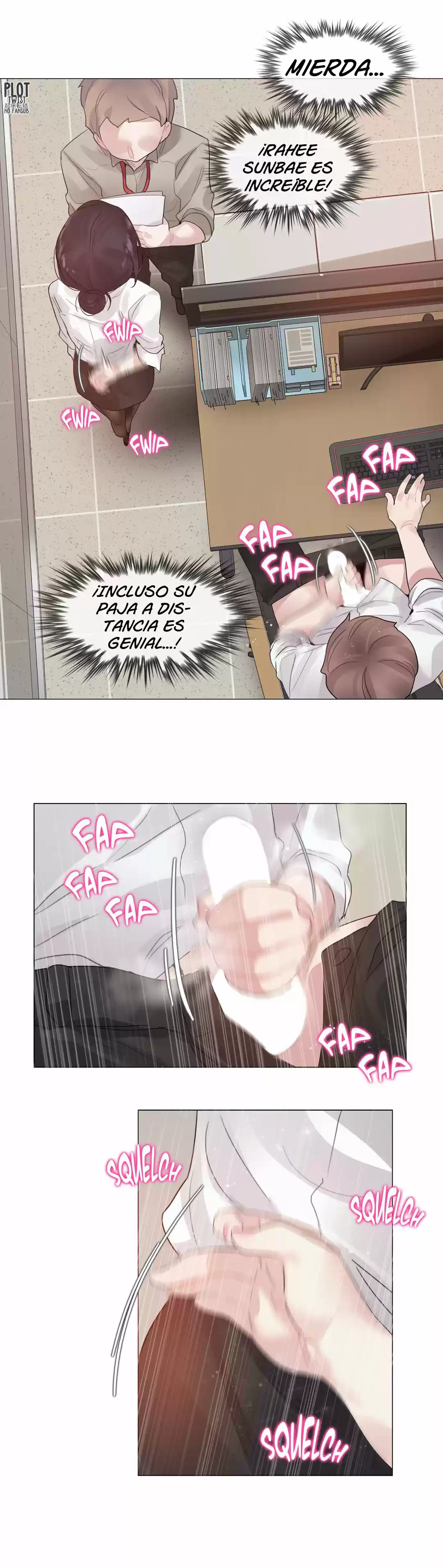 Perverts' Daily Lives (2017) - Capítulo 105 - Página 23 - LectorTMOo