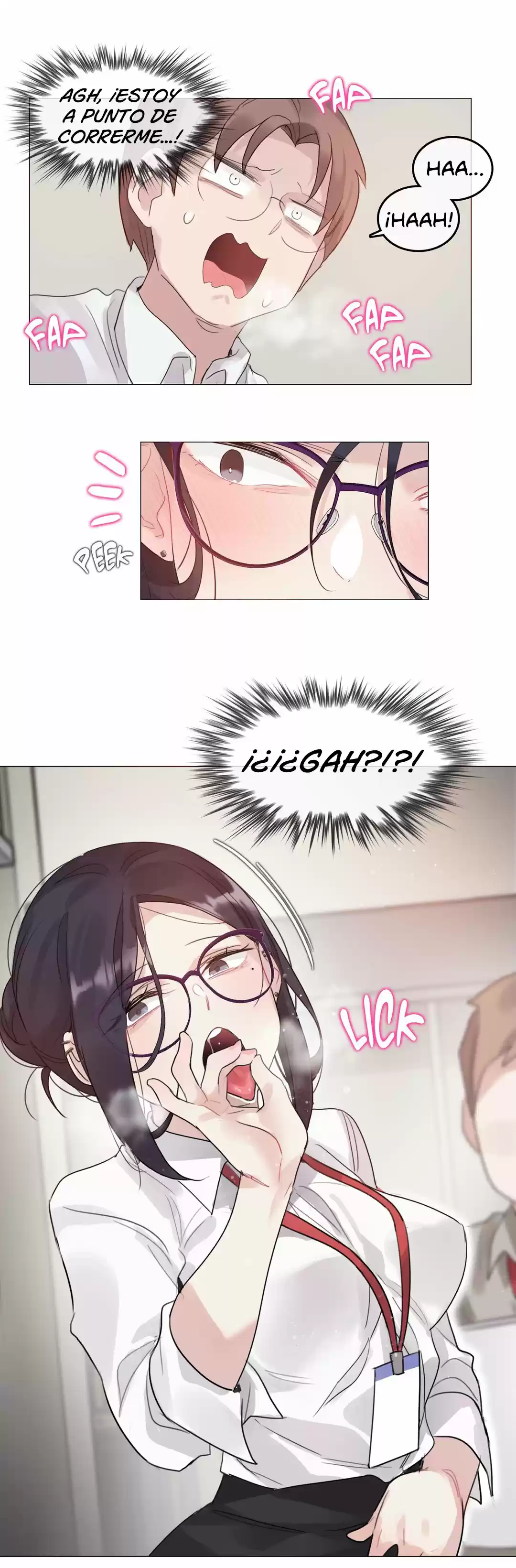 Perverts' Daily Lives (2017) - Capítulo 105 - Página 24 - LectorTMOo