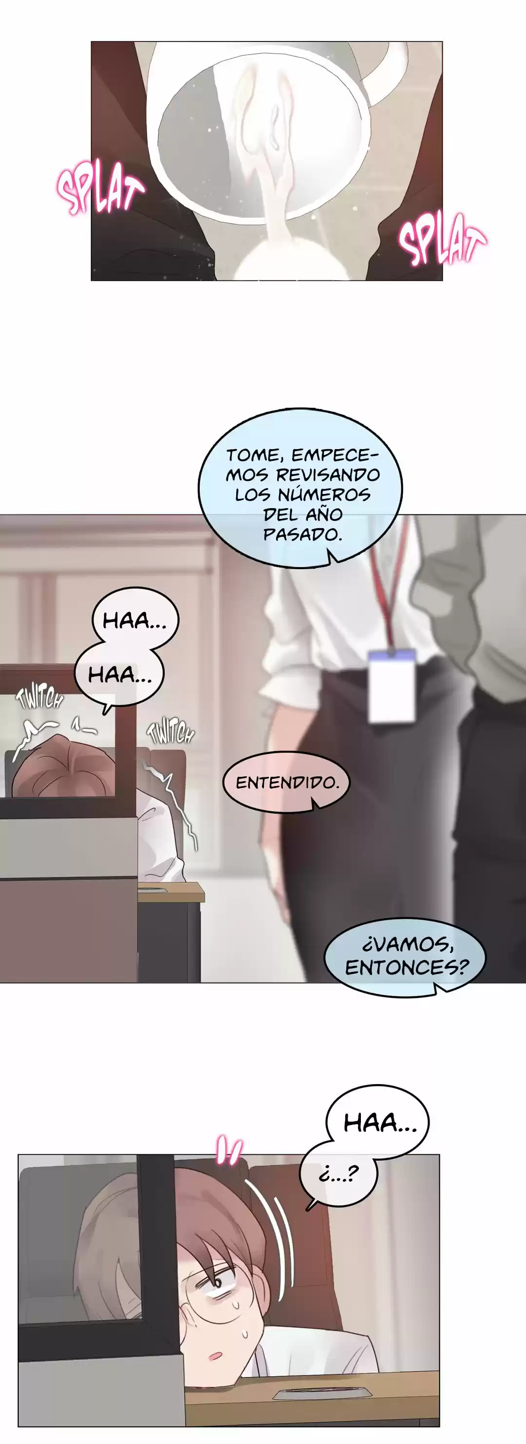 Perverts' Daily Lives (2017) - Capítulo 105 - Página 26 - LectorTMOo