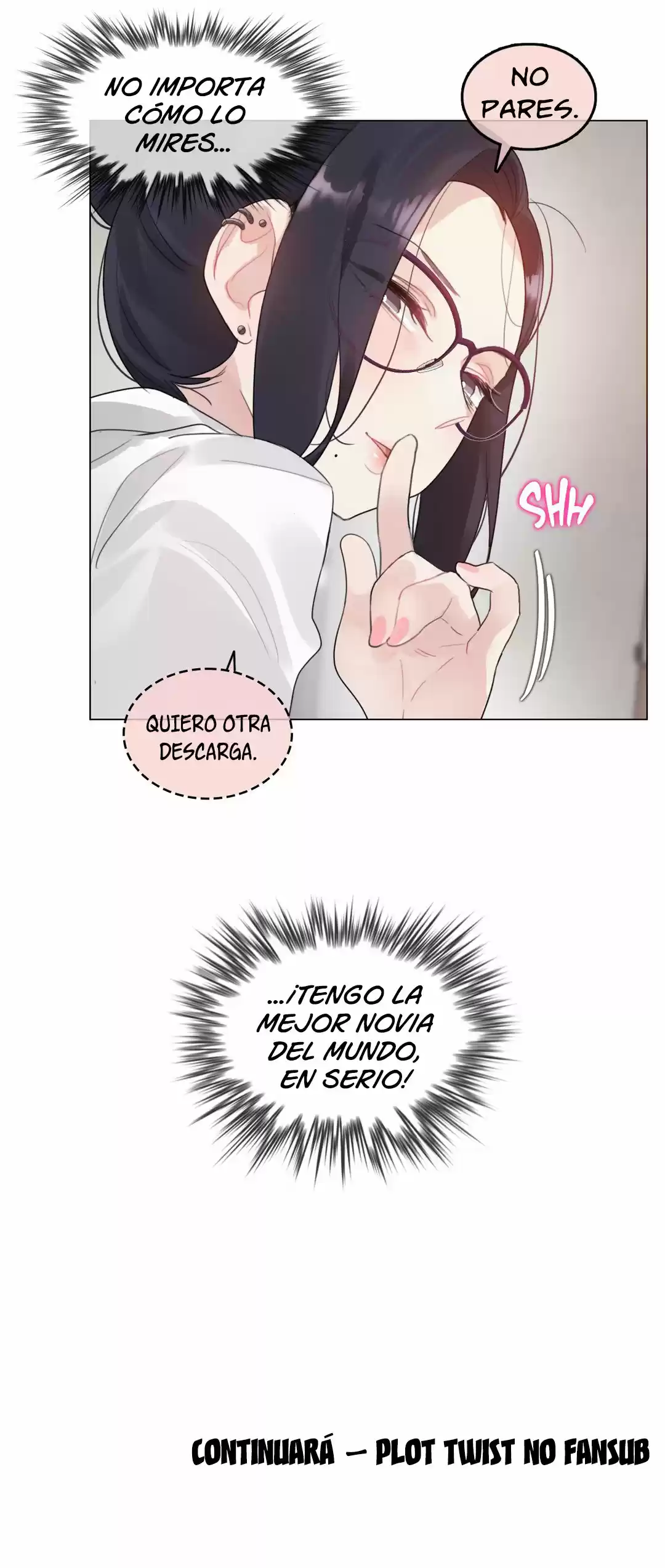 Perverts' Daily Lives (2017) - Capítulo 105 - Página 27 - LectorTMOo