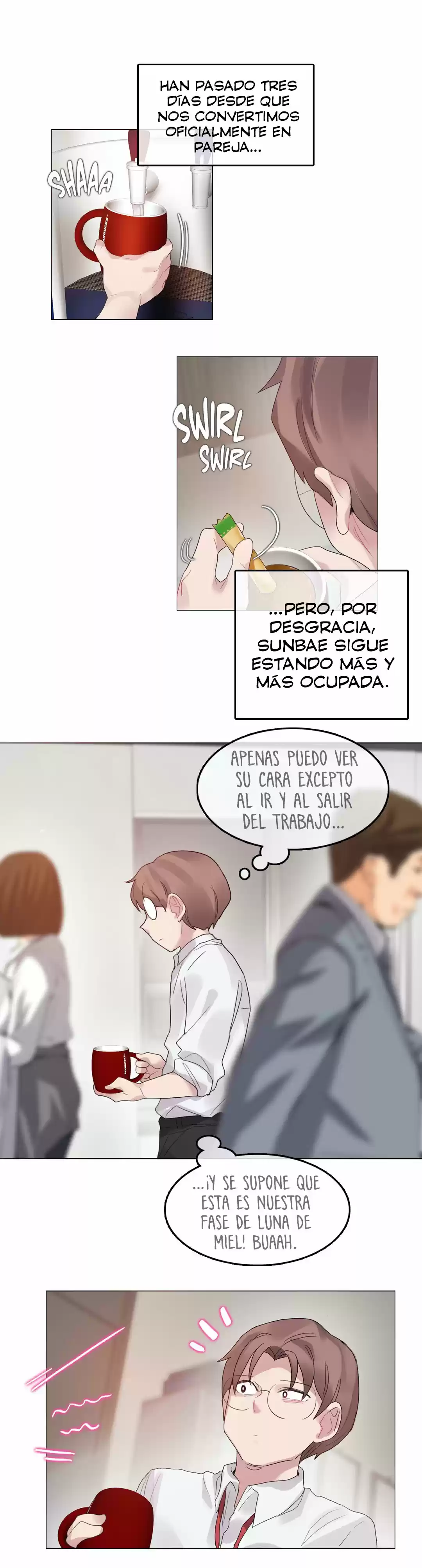 Perverts' Daily Lives (2017) - Capítulo 106 - Página 2 - LectorTMOo
