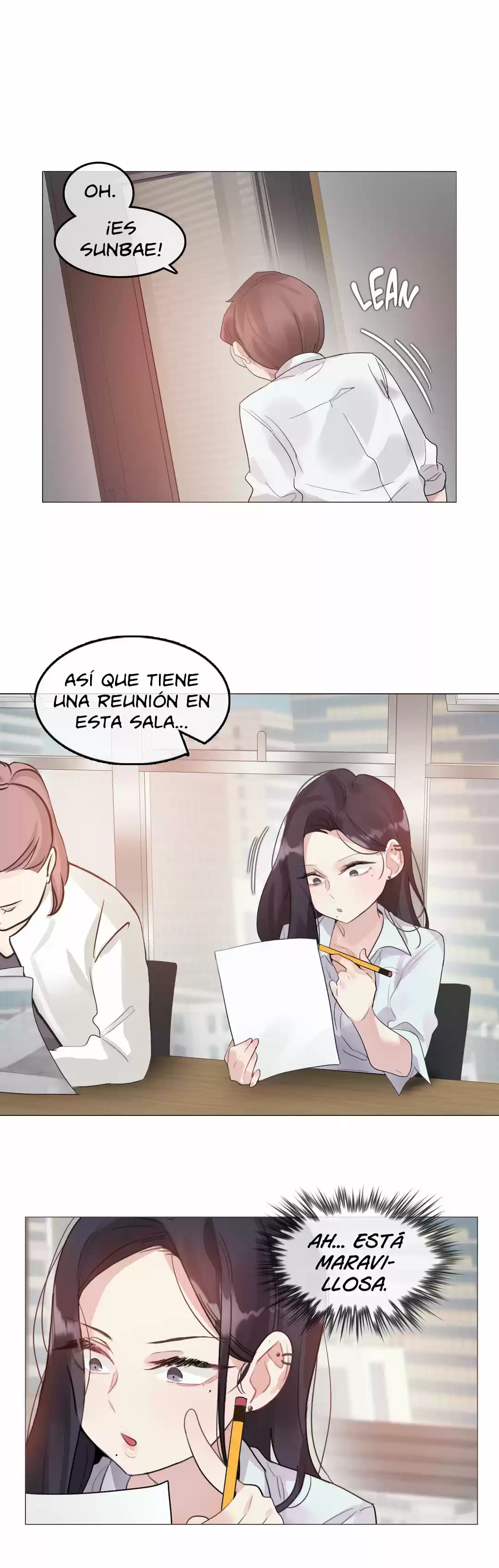 Perverts' Daily Lives (2017) - Capítulo 106 - Página 3 - LectorTMOo