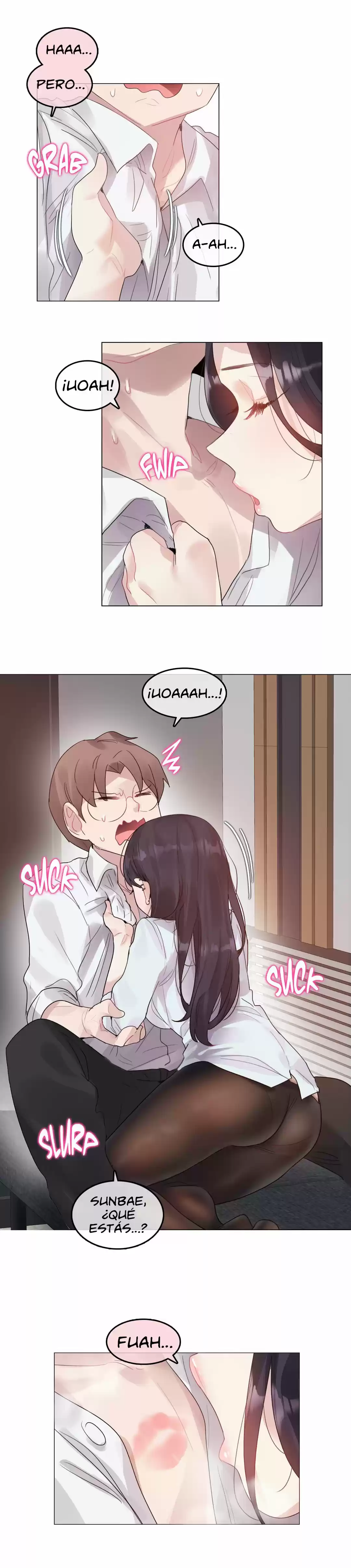 Perverts' Daily Lives (2017) - Capítulo 106 - Página 13 - LectorTMOo