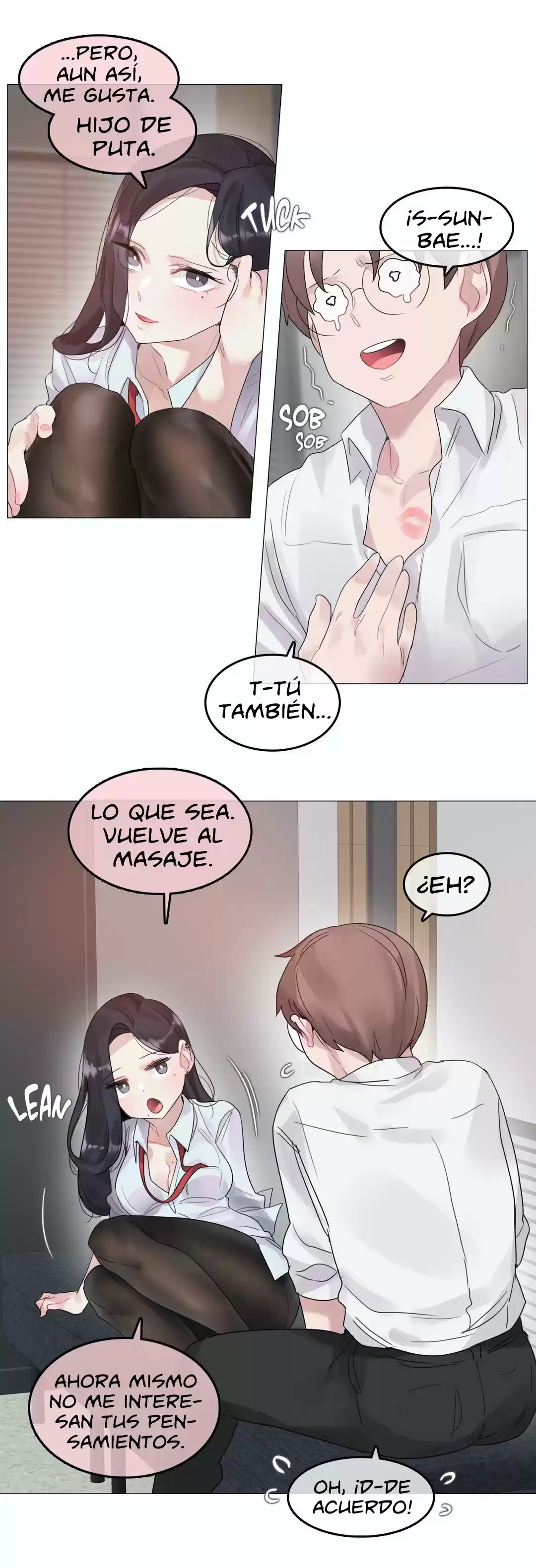 Perverts' Daily Lives (2017) - Capítulo 106 - Página 14 - LectorTMOo