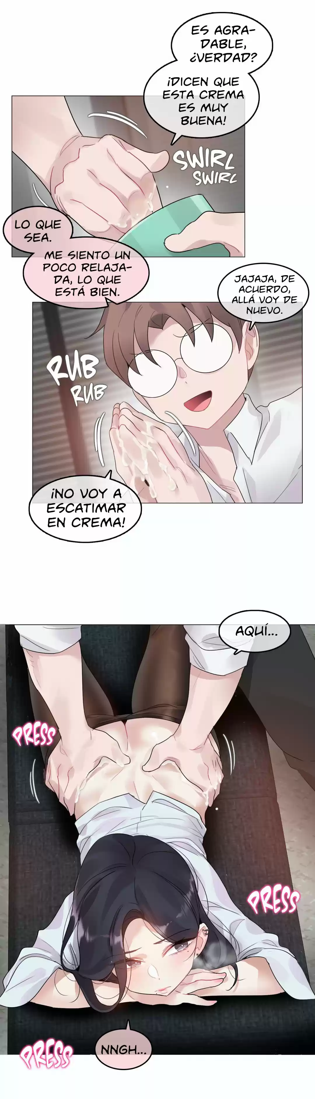 Perverts' Daily Lives (2017) - Capítulo 106 - Página 15 - LectorTMOo