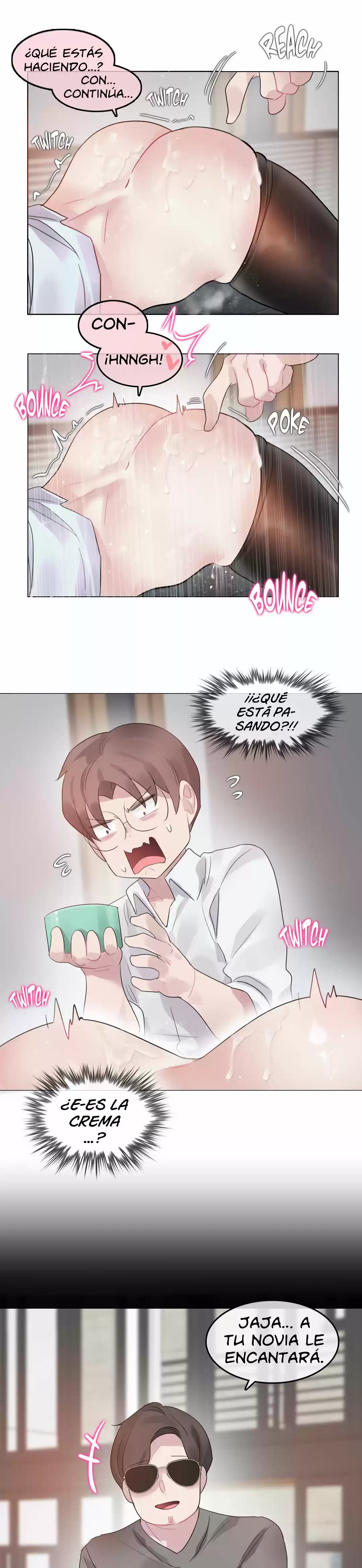 Perverts' Daily Lives (2017) - Capítulo 106 - Página 18 - LectorTMOo