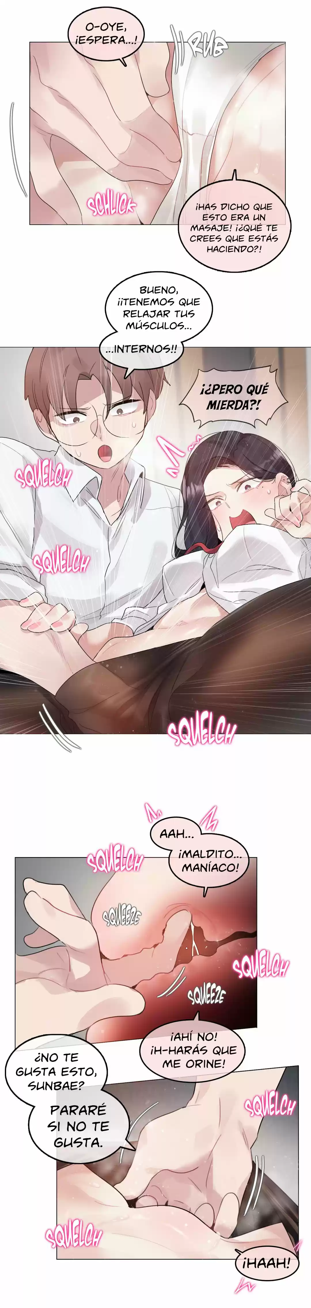 Perverts' Daily Lives (2017) - Capítulo 107 - Página 7 - LectorTMOo
