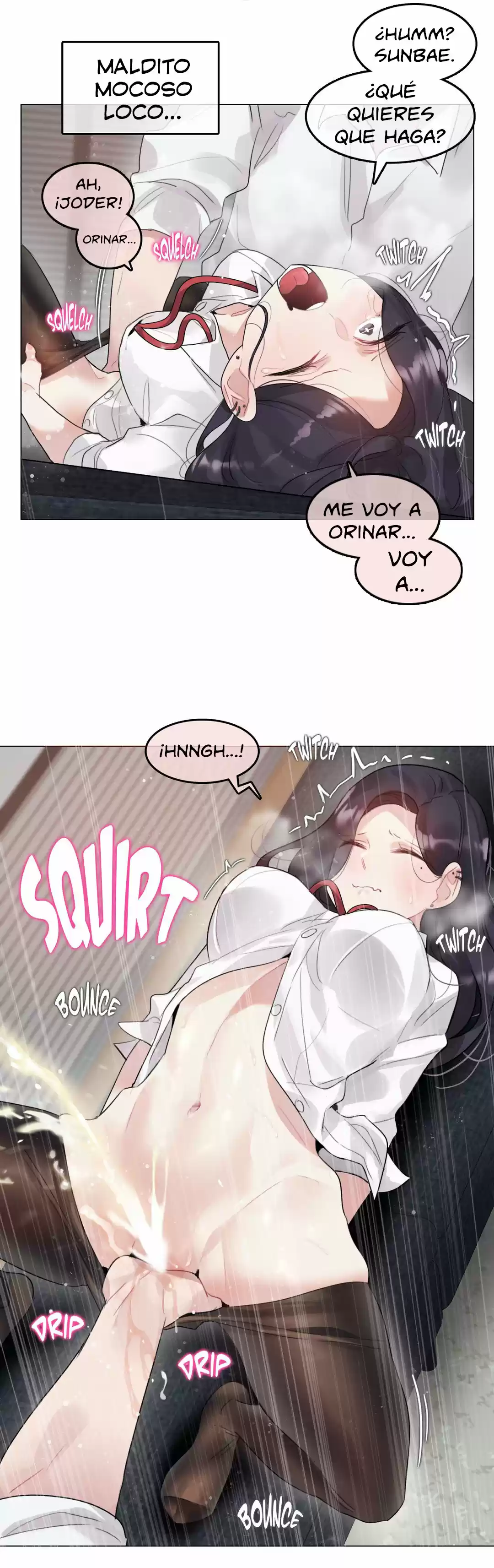Perverts' Daily Lives (2017) - Capítulo 107 - Página 8 - LectorTMOo
