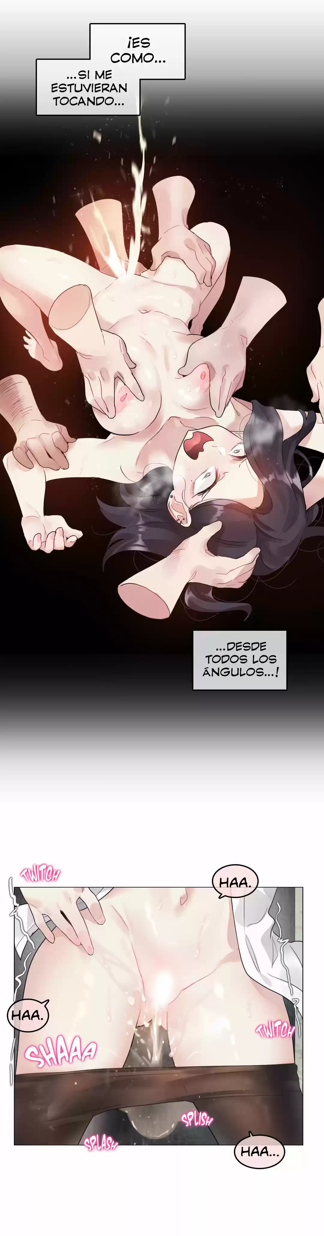 Perverts' Daily Lives (2017) - Capítulo 107 - Página 13 - LectorTMOo
