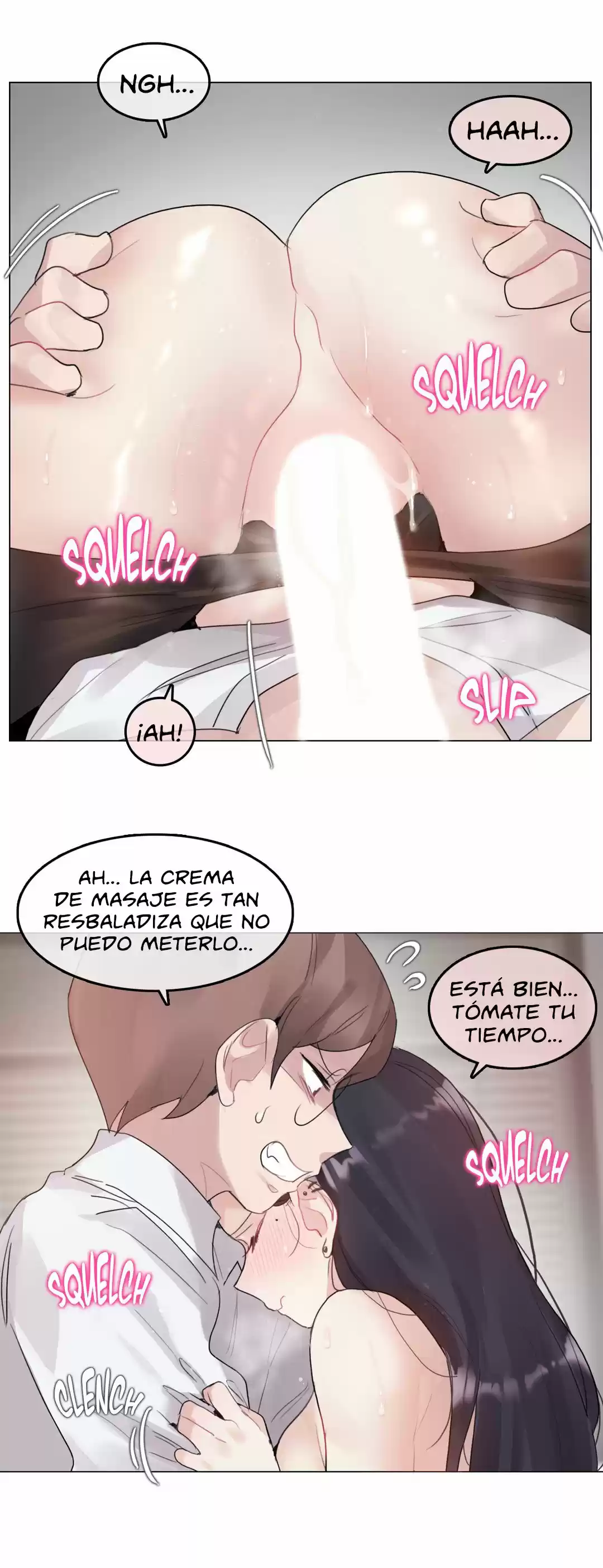 Perverts' Daily Lives (2017) - Capítulo 107 - Página 17 - LectorTMOo