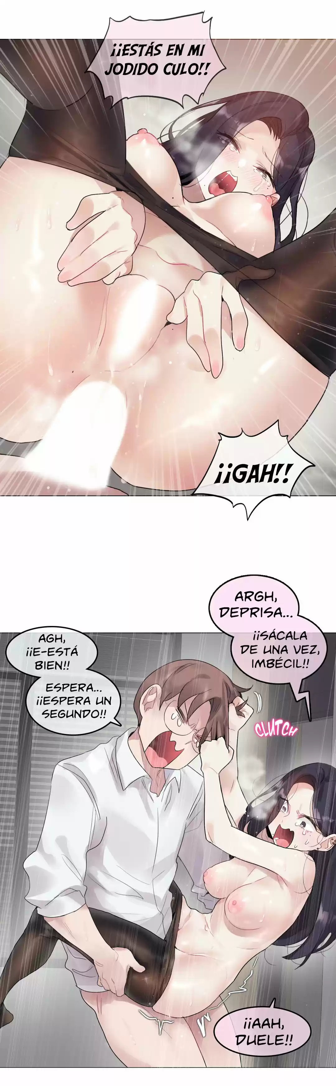 Perverts' Daily Lives (2017) - Capítulo 108 - Página 2 - LectorTMOo