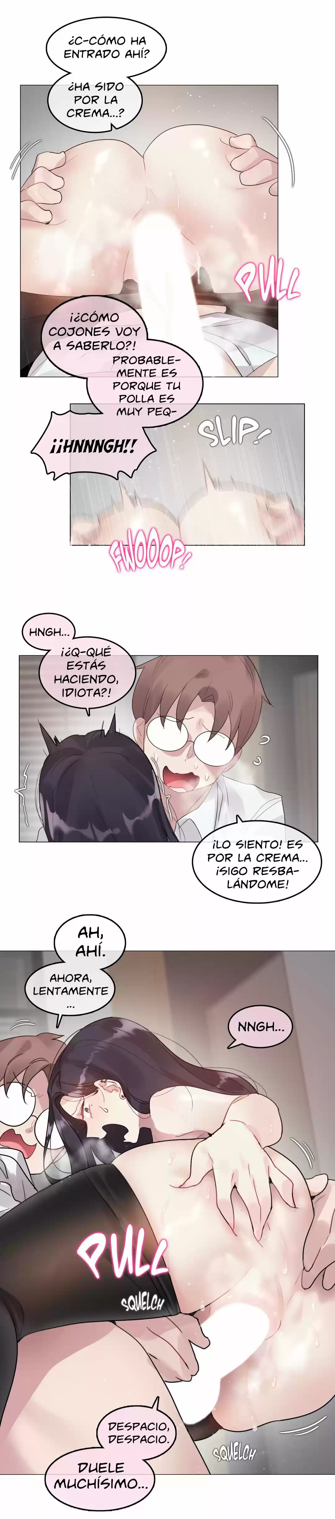 Perverts' Daily Lives (2017) - Capítulo 108 - Página 3 - LectorTMOo