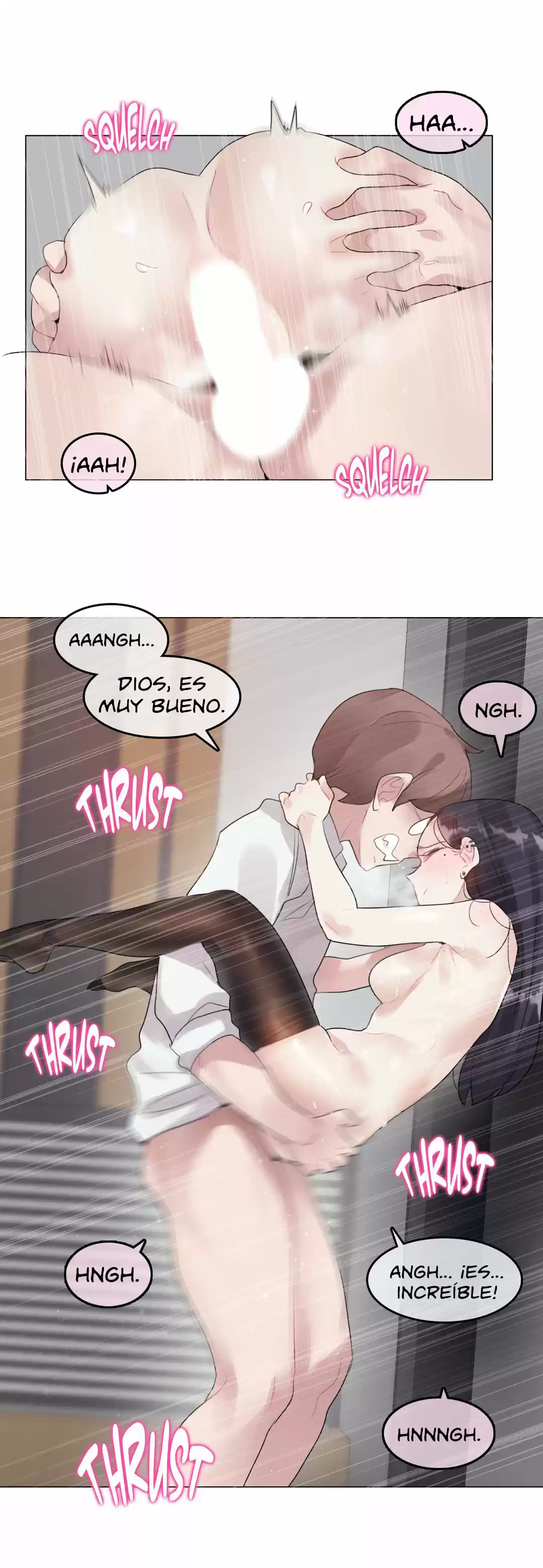 Perverts' Daily Lives (2017) - Capítulo 108 - Página 6 - LectorTMOo