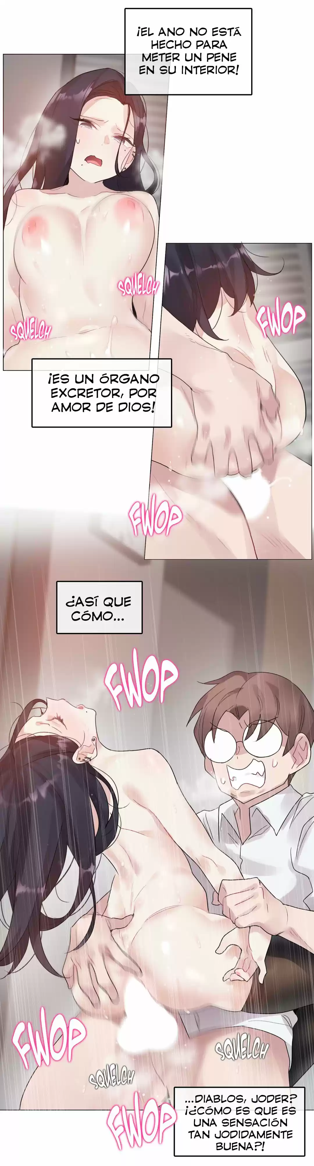 Perverts' Daily Lives (2017) - Capítulo 108 - Página 9 - LectorTMOo