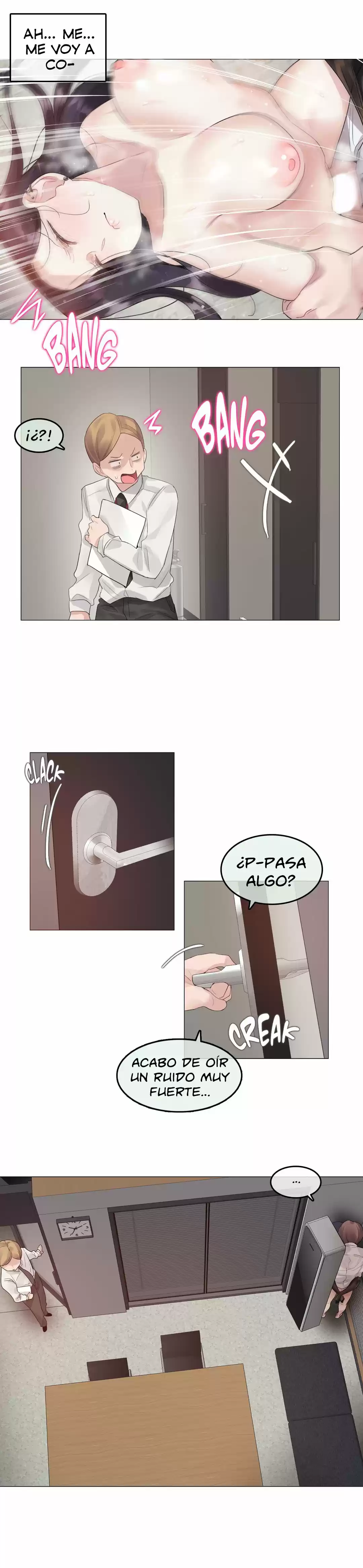 Perverts' Daily Lives (2017) - Capítulo 108 - Página 10 - LectorTMOo