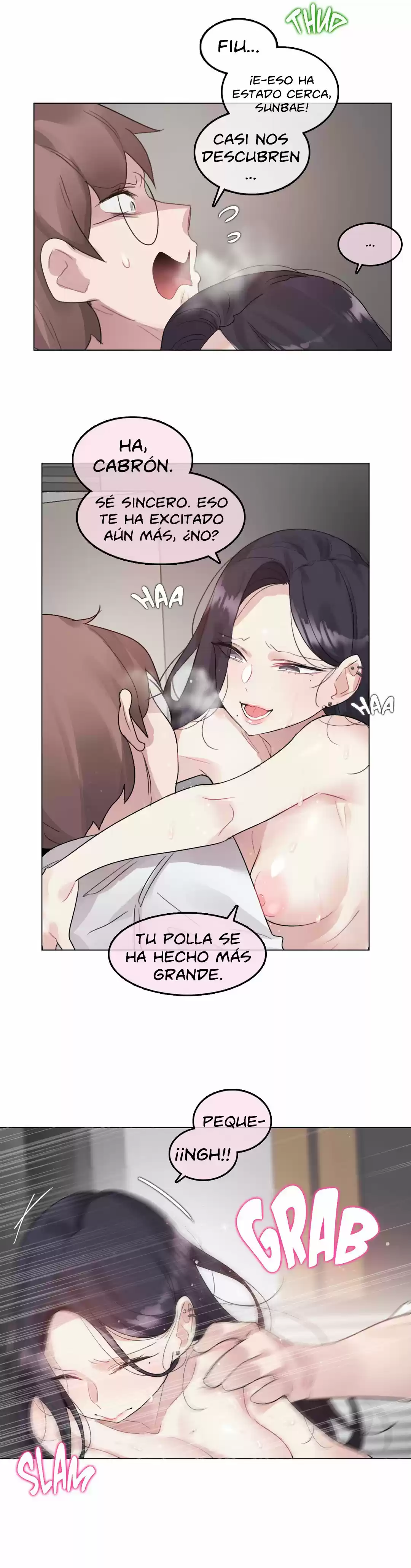 Perverts' Daily Lives (2017) - Capítulo 108 - Página 13 - LectorTMOo