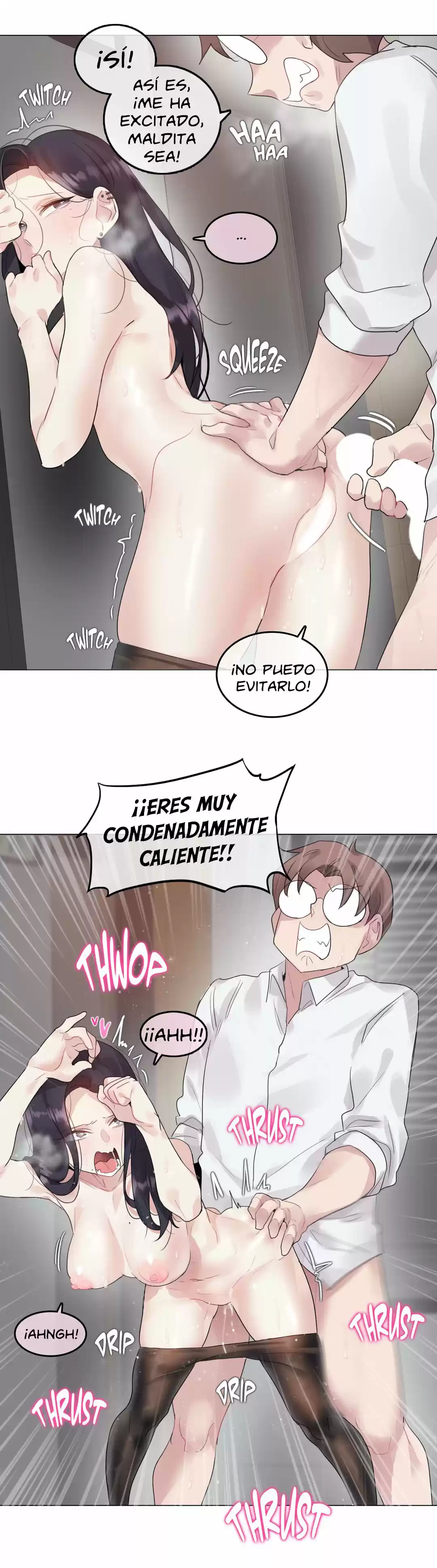 Perverts' Daily Lives (2017) - Capítulo 108 - Página 14 - LectorTMOo